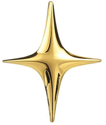 Self-Sourced Gold Star